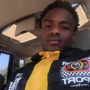 Meet your Posher, Jordan